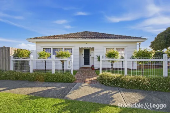 1 Joy Street, Morwell, Vic 3840