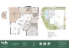 1 Julatten Drive, Robina, Qld 4226-Floorplan