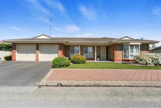 1 Julia Terrace, Kadina, SA 5554