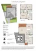 1 Julie Court, Langwarrin, Vic 3910-Floorplan