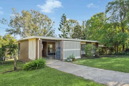 1 Junction Street, Samford Village, Qld 4520