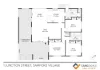 1 Junction Street, Samford Village, Qld 4520-Floorplan
