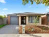 1 Jupiter Drive, Truganina, Vic 3029