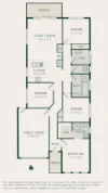 1 Jupiter Drive, Truganina, Vic 3029-Floorplan