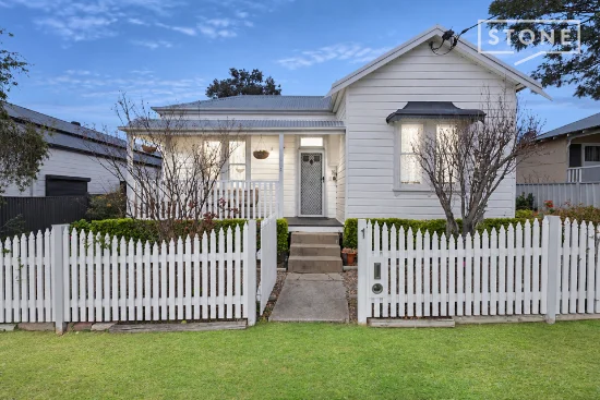 1 Jurd Street, Cessnock, NSW 2325