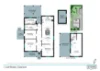 1 Jurd Street, Cessnock, NSW 2325-Floorplan