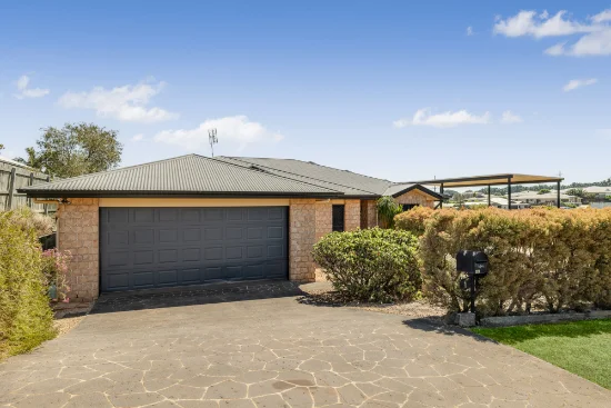 1 Justice Close, Glenvale, Qld 4350
