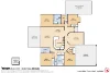 1 Justice Close, Glenvale, Qld 4350-Floorplan