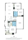 1 Kalamundra Drive, Werribee, Vic 3030-Floorplan
