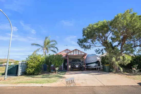 1 Kallama Parade, Millars Well, WA 6714