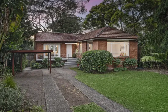 1 Kallaroo Road, Riverview, NSW 2066