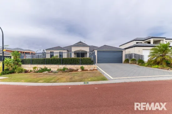 1 Kapara Place, Quinns Rocks, WA 6030