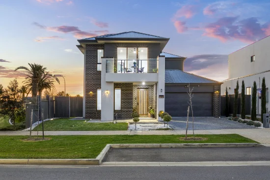 1 Kapinka Parade, Riverlea Park, SA 5120