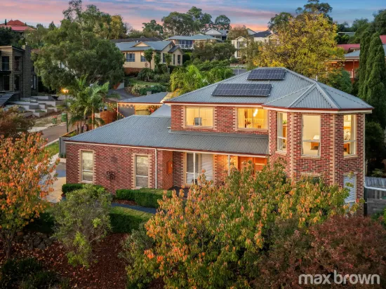 1 Karabec Place, Lilydale, Vic 3140