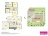 1 Karabec Place, Lilydale, Vic 3140-Floorplan