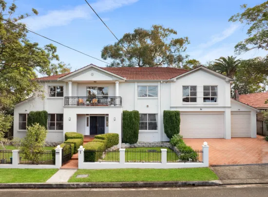 1 Kardella Avenue, Killara, NSW 2071