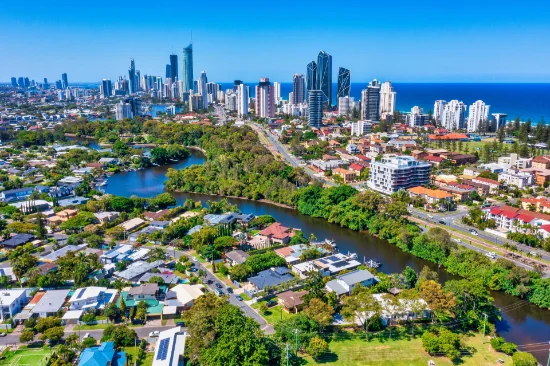 1 Karina Crescent, Broadbeach Waters QLD 4218-Image