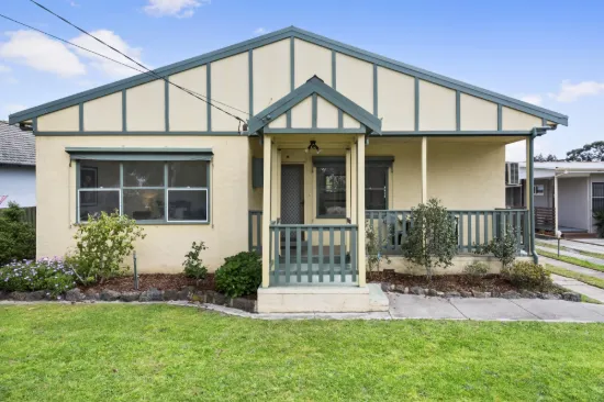 1 Karri Court, Frankston North, Vic 3200