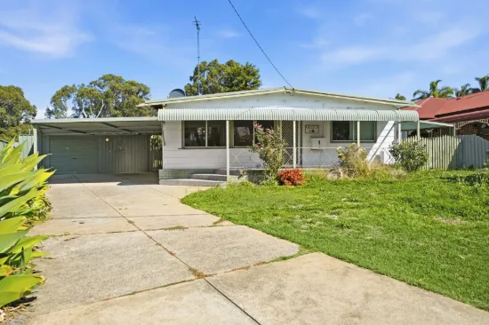 1 Karrul Way, Greenfields, WA 6210