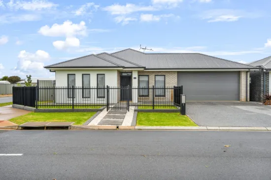 1 Kathleen Crescent, Virginia, SA 5120