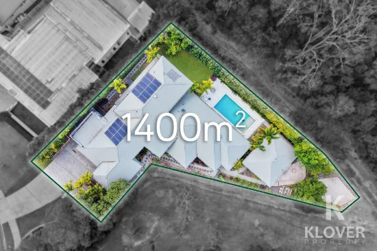 1 Katinka Circuit, Coomera, Qld 4209