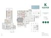 1 Katinka Circuit, Coomera, Qld 4209-Floorplan