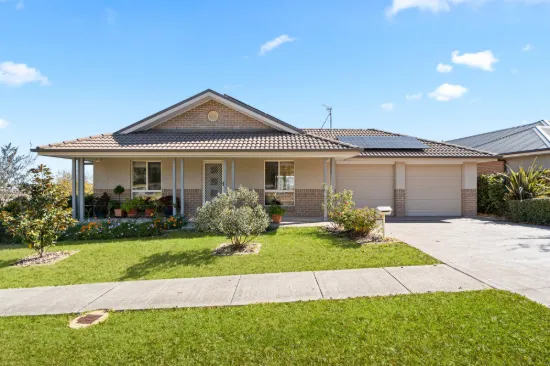1 Kavanagh Street, Goulburn, NSW 2580