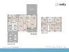 1 Kaye Street, Capalaba, Qld 4157-Floorplan