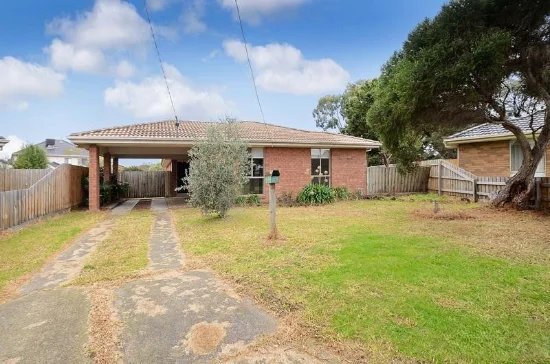 1 Kearney Drive, Aspendale Gardens VIC 3195 - For Rent