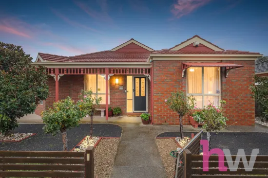 1 Keen Place, Lara, Vic 3212