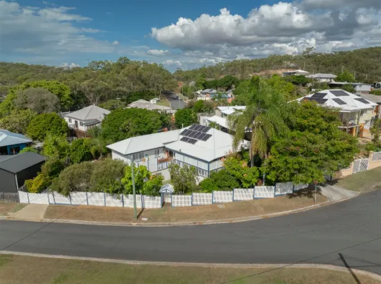 1 Kellett Street, West Gladstone, Qld 4680