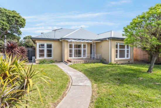 1 Kells Avenue, Herne Hill, Vic 3218
