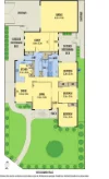 1 Kells Avenue, Herne Hill, Vic 3218-Floorplan