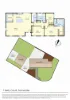 1 Kelly Court, Somerville, Vic 3912-Floorplan