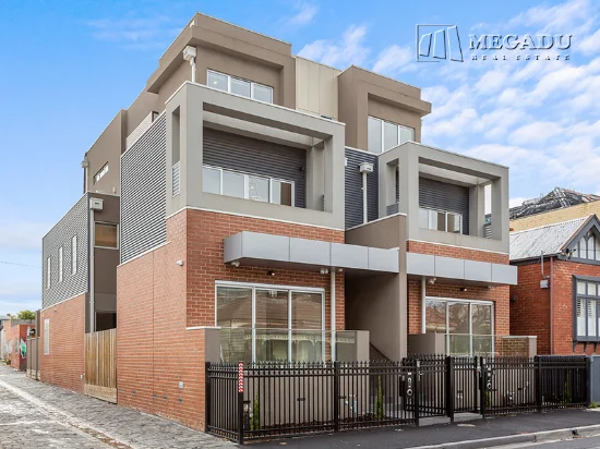 1 Kelso Street, Cremorne, Vic 3121