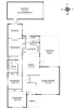 1 Kemp Court, Rowville, Vic 3178-Floorplan