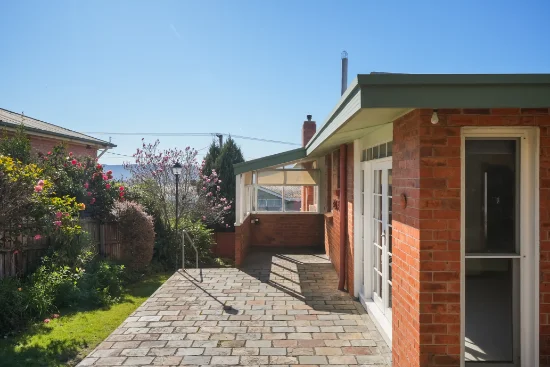 1 Kenbrae Place, Prospect, Tas 7250