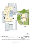 1 Kenbrae Place, Prospect, Tas 7250-Floorplan