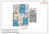1 Kenilworth Street, South Mackay, Qld 4740-Floorplan