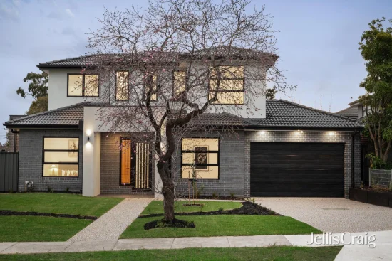 1 Kenmare Street, Watsonia, Vic 3087
