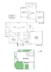 1 Kenmare Street, Watsonia, Vic 3087-Floorplan