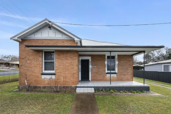 1 Kenna Street, Orange, NSW 2800