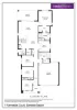 1 Kennedia Court, Banksia Beach, Qld 4507-Floorplan