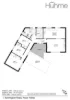 1 Kennington Road, Hope Valley, SA 5090-Floorplan