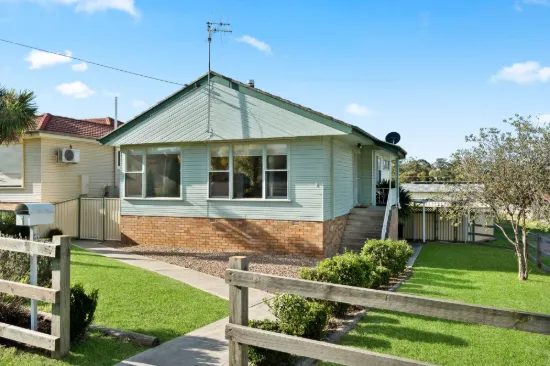 1 Kent Street, Goulburn, NSW 2580
