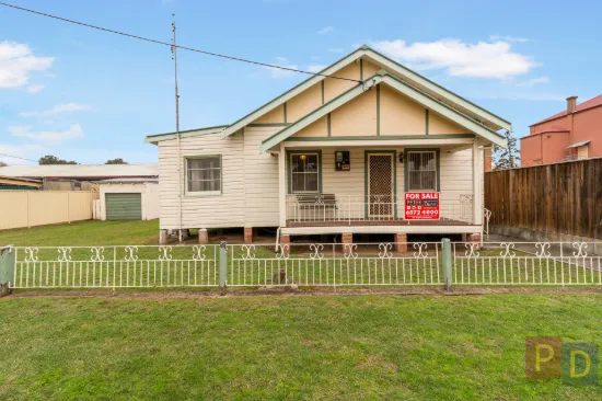 1 Kent Street, Singleton, NSW 2330