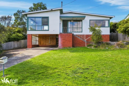 1 Kenton Road, Geilston Bay, Tas 7015