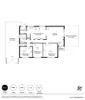 1 Kentwood Drive, Paralowie, SA 5108-Floorplan