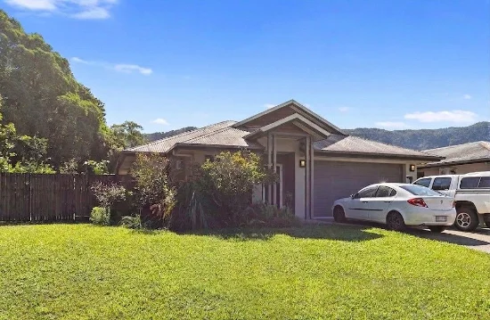 1 Keppel Place, Bentley Park QLD 4869-Image