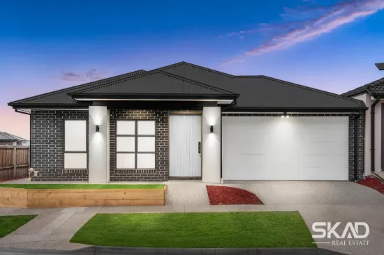 1 Keppels Road, Donnybrook, Vic 3064